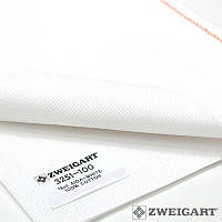 3251/100 Канва Stern-Aida 16ct. Цвайгарт Zweigart (Німеччина) (ширина 110см)