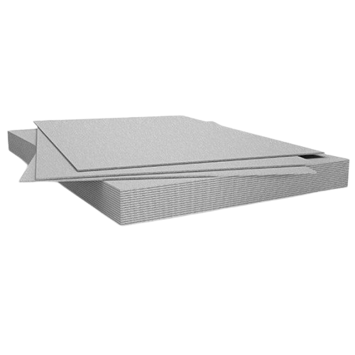 Безазбестовий плоский лист IFCEM 1525x1220x8 мм