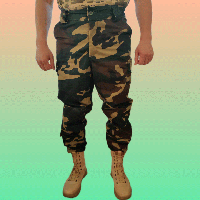 Штаны тактические летние размер 52-54 рост 3-4,штаны рип стоп, мужские армейские штаны модель Травка