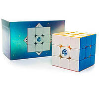 Кубик рубика GAN 12 Leap 3х3 магнитный профессиональный
