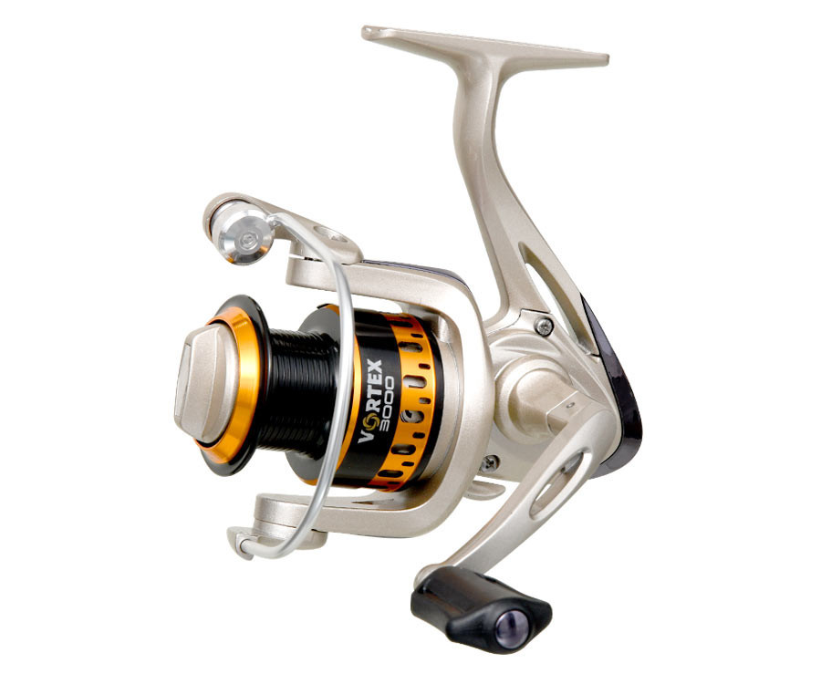 Котушка Flagman Vortex 3000