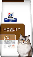 Hill's PD Feline J/D, 1,5 кг