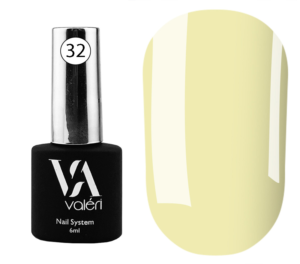 База камуфлююча Valeri Color №32, 6мл