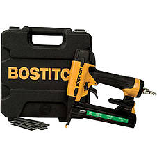 Пістолет скобозабивний пневматичний BOSTITCH SX1838-E, фото 2