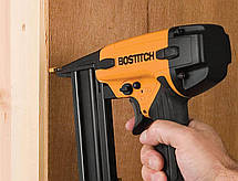 Пістолет скобозабивний пневматичний BOSTITCH SX1838-E, фото 5