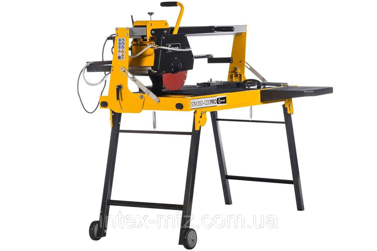 Каменеріз Lumag STM 350-1200 PRO