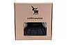 Зимовий конверт Cottonmoose Moose Shine 651/65/74/143/125 gold (чорний-золото), фото 8