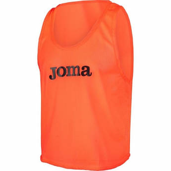 Манишка Joma BIBS 905.106, Жовтогарячий, Розмір (EU) — L