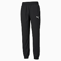 Оригинальные мужские спортивные брюки Puma Active Woven Pants, XS