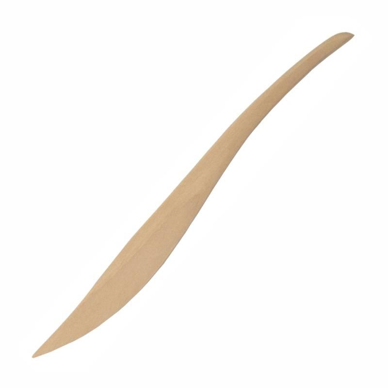 Стек скульптурний дерев'яний No 13 довжина 20,32 см D.K.ArtCraft, 94161913, фото 1