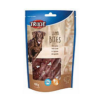Вітаміни для собак Bouncies ягня, шлунок 75 г 31493 Trixie