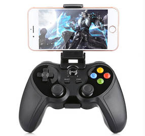 Бездротовий джойстик IPEGA PG-9078 Black (7230)