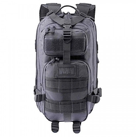Трикамерний тактичний рюкзак Magnum 25 L