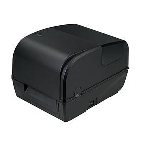 Термотрансферний принтер для друку етикеток Xprinter XP-TT426B (Гарантія 1 рік) Black