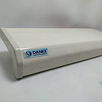 Підошва Danke Premium Lalbero Bianco 1000х700 мм Біле дерево
