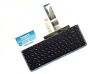 Оригинальная клавиатура для ноутбука HP Envy 15-3000, 15-3200 series, rus, black, backlit