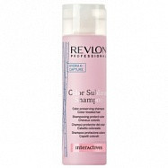 REVLON PROFESSIONAL Revlon Professional Color Sublime Shampoo шампунь 50 мл
