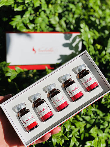 Neobella (ex. Kabelline) - Липолитик прямого действия, цена 599 грн ...