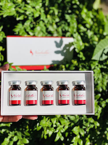 Neobella (ex. Kabelline) - Липолитик прямого действия, цена 599 грн ...