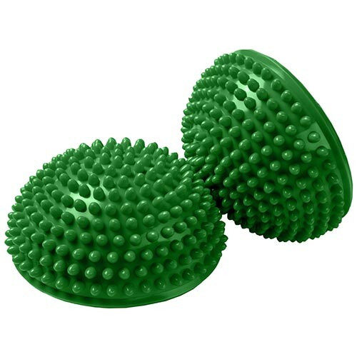 Балансувальна напівсфера, зелений 5415-26G