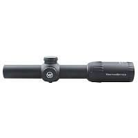 Приціл оптичний Vector Optics Constantine 1-8x24 FFP