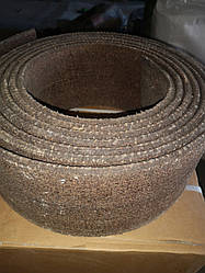 Стрічка гальмівна азбестова ЛАТ-2 8х100 мм