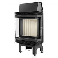 Топка Kratki BLANKA 8 BS тристороння