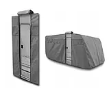Тент Авто Будинок 630 x222 см Mobile Garage KEGEL 5-4077-241-3020, фото 3