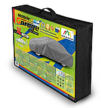 Тент Седан 535х136х148 См (XXL) Mobile Garage Sedan "KEGEL", фото 6