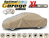 Тент Седан 510 x178x120 см Optimal Garage KEGEL 5-4323-241-2092, фото 3