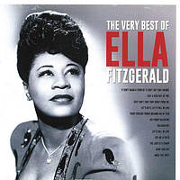 Ella Fitzgerald The Very Best Of (Vinyl)