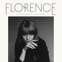 Florence + The Machine* – How Big, How Blue, How Beautiful (Vinyl)