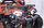 Квадроцикл ORiX 125 Оранжевый, фото 4