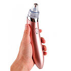 Вакуумний апарат для чистки обличчя Beauty Skin Care Specialist XN-8030 / Апарат для видалення чорних точок, фото 2