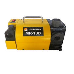 Станок для заточки сверл Flagman MR-13D