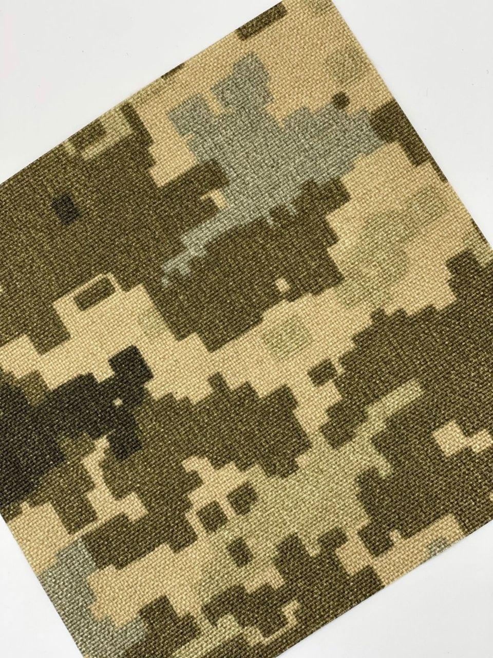 Ткань Кордура (Cordura) 1000d Нейлон — Купить Недорого на Bigl.ua ...