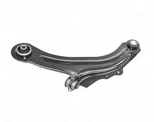 Поперечний важіль, передня вісь (R, правий) на Renault Scenic II 2001 ->2009 - ASAM - 32283