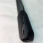 Спіральна плойка для локонів HAIR CURLER 106 WM-002 / Спіральний утюжок - випрямляч для волосся 2 в 1, фото 8