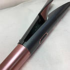 Спіральна плойка для локонів HAIR CURLER 106 WM-002 / Спіральний утюжок - випрямляч для волосся 2 в 1, фото 10