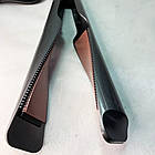 Спіральна плойка для локонів HAIR CURLER 106 WM-002 / Спіральний утюжок - випрямляч для волосся 2 в 1, фото 9