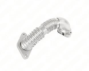 Патрубок системи EGR на Renault Espace V 2015-> 1.6dCi — Nissan (Оригинал) - 14120-00Q1B