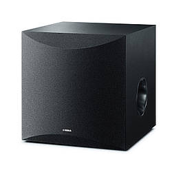 Активний сабвуфер Yamaha NS-SW100 Black