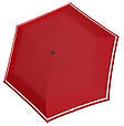 Зонт детский механический Knirps Rookie красный, фото 2