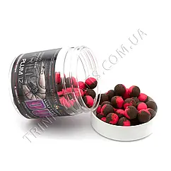 Вафтери Trinity Baits Duo Krill-Plum 12 мм 75г