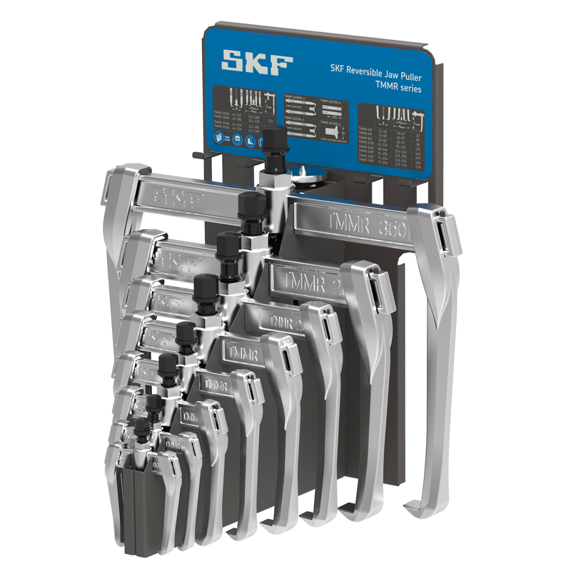 Комплект реверсивних знімачів підшипників TMMR 8F/SET, SKF (Швеція)