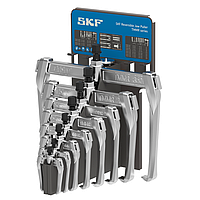 Комплект реверсивних знімачів підшипників TMMR 8F/SET, SKF (Швеція)