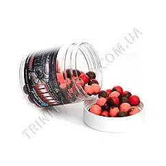 Вафтери Trinity Baits Duo Krill-Strawberry 12 мм 45 г