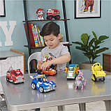 Щенячий патруль Скай і рятувальний вертоліт ракета Paw Patrol Skye Deluxe Vehicle, фото 9