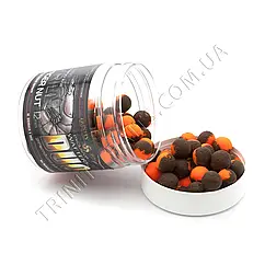 Вафтери Trinity Baits Duo Krill-Tiger Nut 12 мм 75г