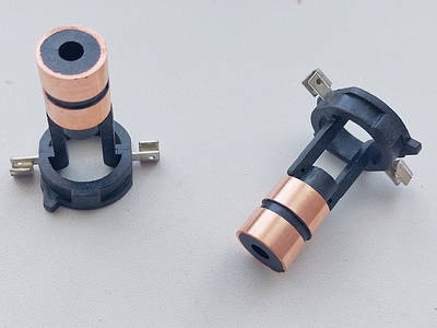 Токосъемные кольца генератора bosch - купить недорого на Prom.ua: цены ...